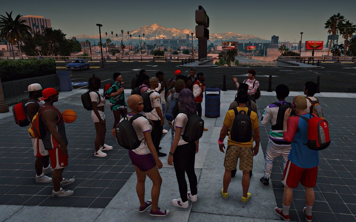 Rund um 17 Uhr gibts bei mir <a href="/StorylineDE/">STORYLINE</a> Highschool Event zu sehen 😎