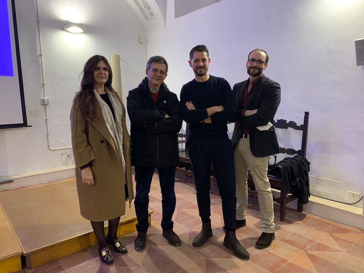 indriqs's tweet photo. Last night at #chiesadelgesù , #Rome, we attended at the #premiere of  our docufilm #saintfrancisxavier - TTEOTW
Thank you so much to my dear friends who came, to the director Daniela Gurrieri and to @EWTN .
It has been an occasion to #PrayForUkraine and #PrayForPeace https://t.co/Zqg1Mcg0gj