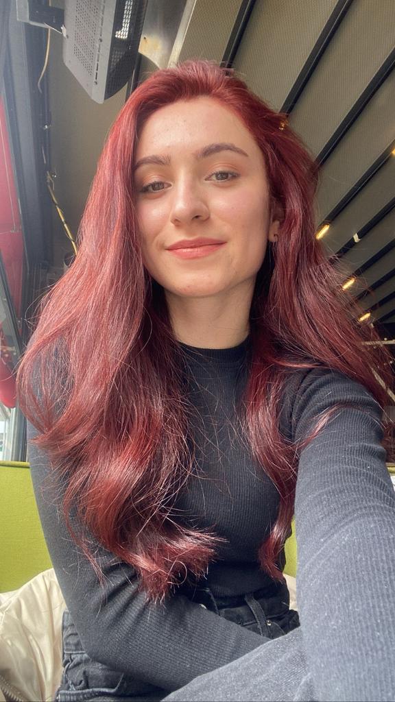 Nidacesur006's tweet photo. Reklam teklifine açığım #blendax https://t.co/oVD16JsLyG