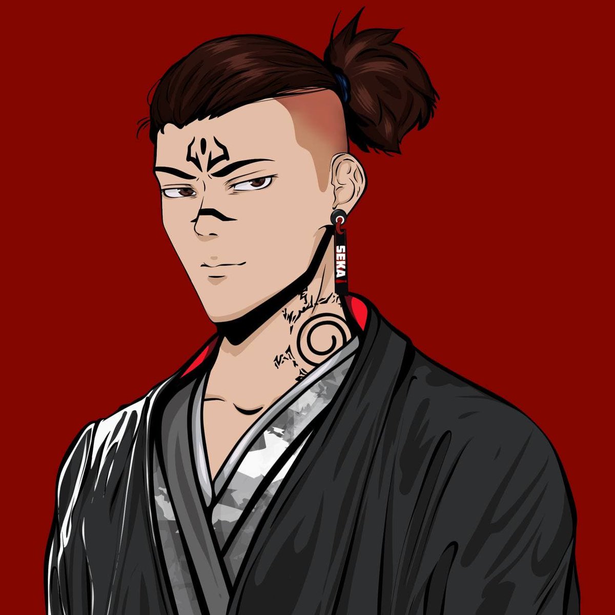 busraeth's tweet photo. 💫#NFTGiveaway💫
🔹1 x SEKAI #NFT ( 300$ )

1⃣ Follow @Sekai_NFT &amp; @busraeth  
2⃣ Like &amp; RT 
3⃣ Tag 2 friends

Ends in 24 hrs⌛️ 

#NFTs #NFTCommunity #NFTCollection #NFTdrop https://t.co/V12JqXvFC4