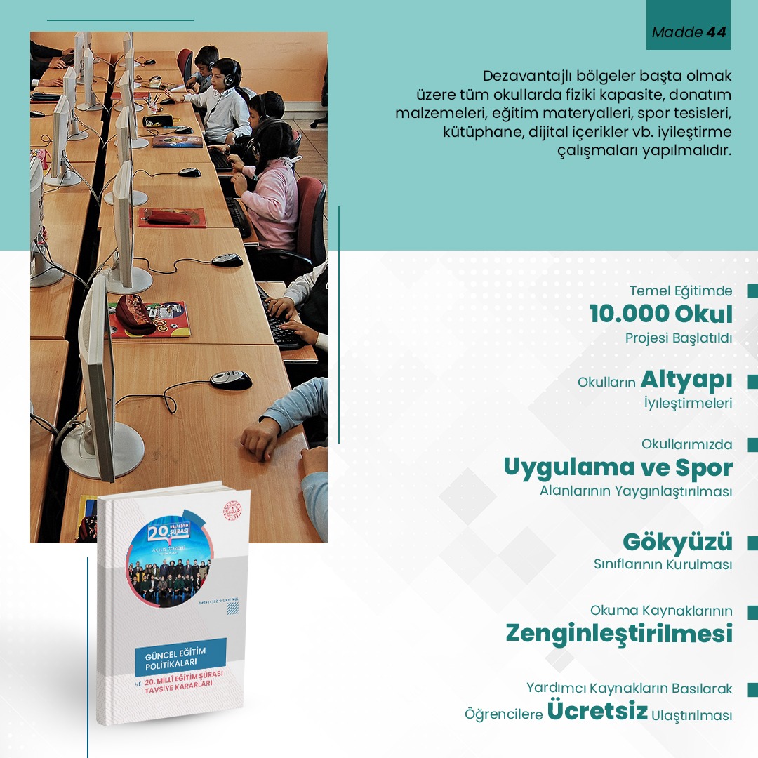 f_yunusemre's tweet photo. #EğitimdeOrtakAkıl 
@tcmeb 
@il_mem_45 
@mem_yunusemre 
@YDemirtas45 https://t.co/RiAuYp7aha