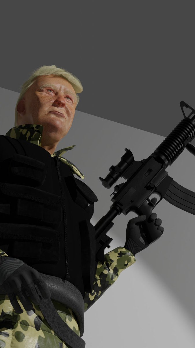 ExecPrivNFT's tweet image. 👀 What’s that? 👀

Probably nothing…. 

War of the Worlds - you’re early.  Whitelist with @ExecPrivNFT 

Linktr.ee/ExecPrivNFT 

#NFTs #nft #NFTCommunity #NFTCollection #NFTGame #NFTProject #SolanaNFT #solana #PolygonNFTs @garyvee