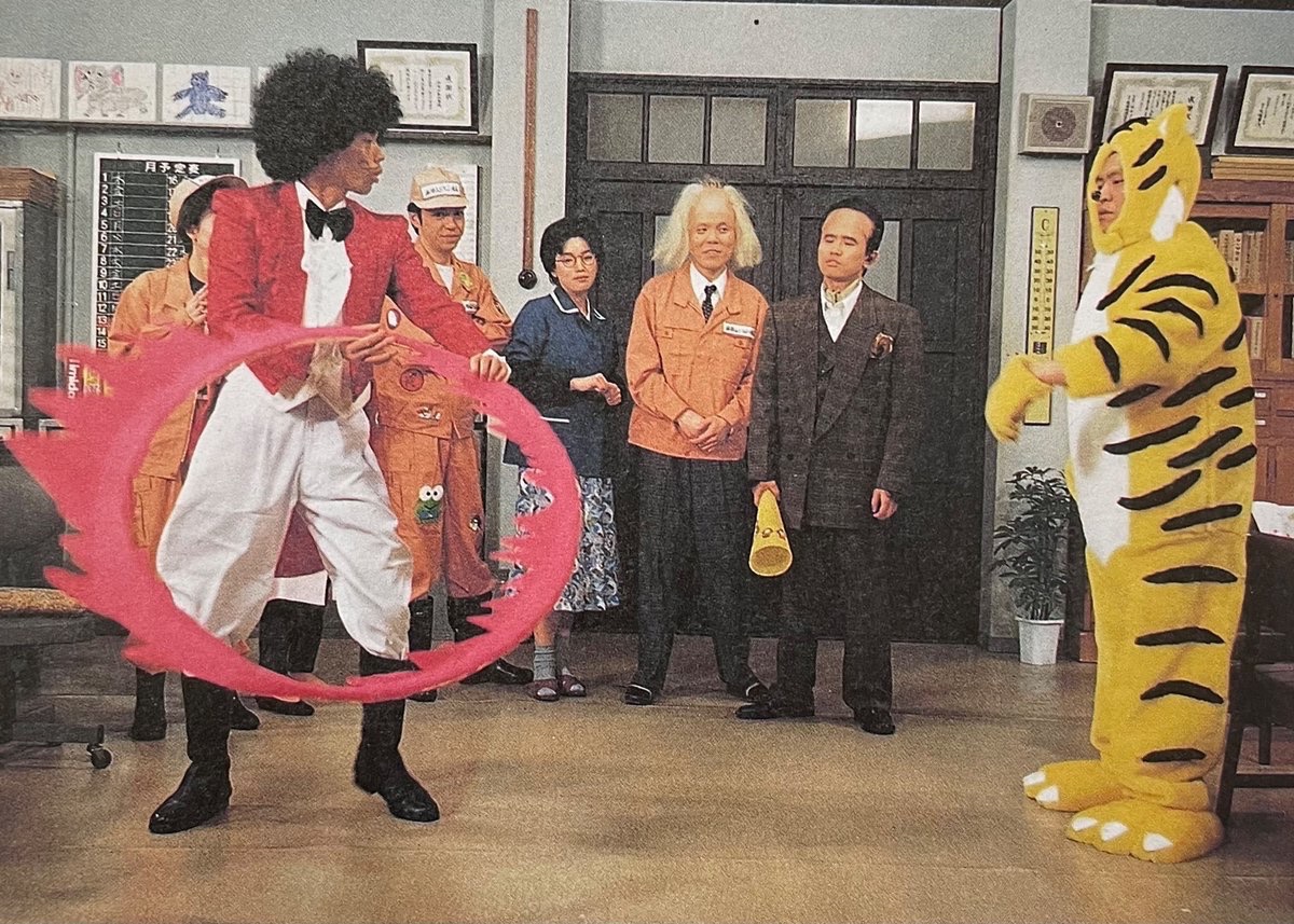 ダウンタウン　ごっつええ感じ　プロモーション写真 ダウンタウン ごっつええ感じ ポストカード 4枚セット｜Yahoo!フリマ