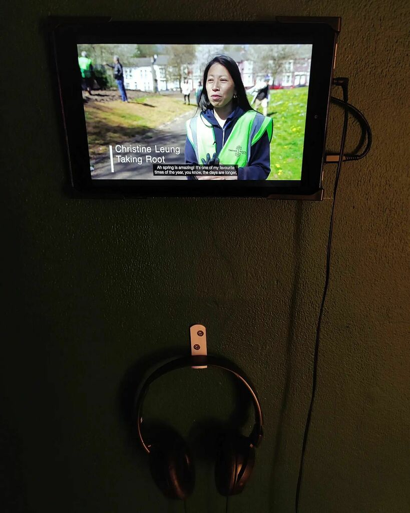 lotusbrook's tweet photo. So I've made it onto the small screen 🤣🤣🤣
@takingroot3 @scouseflowerhouse #headnorth #wildflowers #urbanecology #OpenEyeGallery #greenlcr https://t.co/cwvy34q6Bv https://t.co/dwAM4axhIW