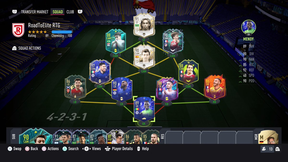 Josh Ryder tweet media