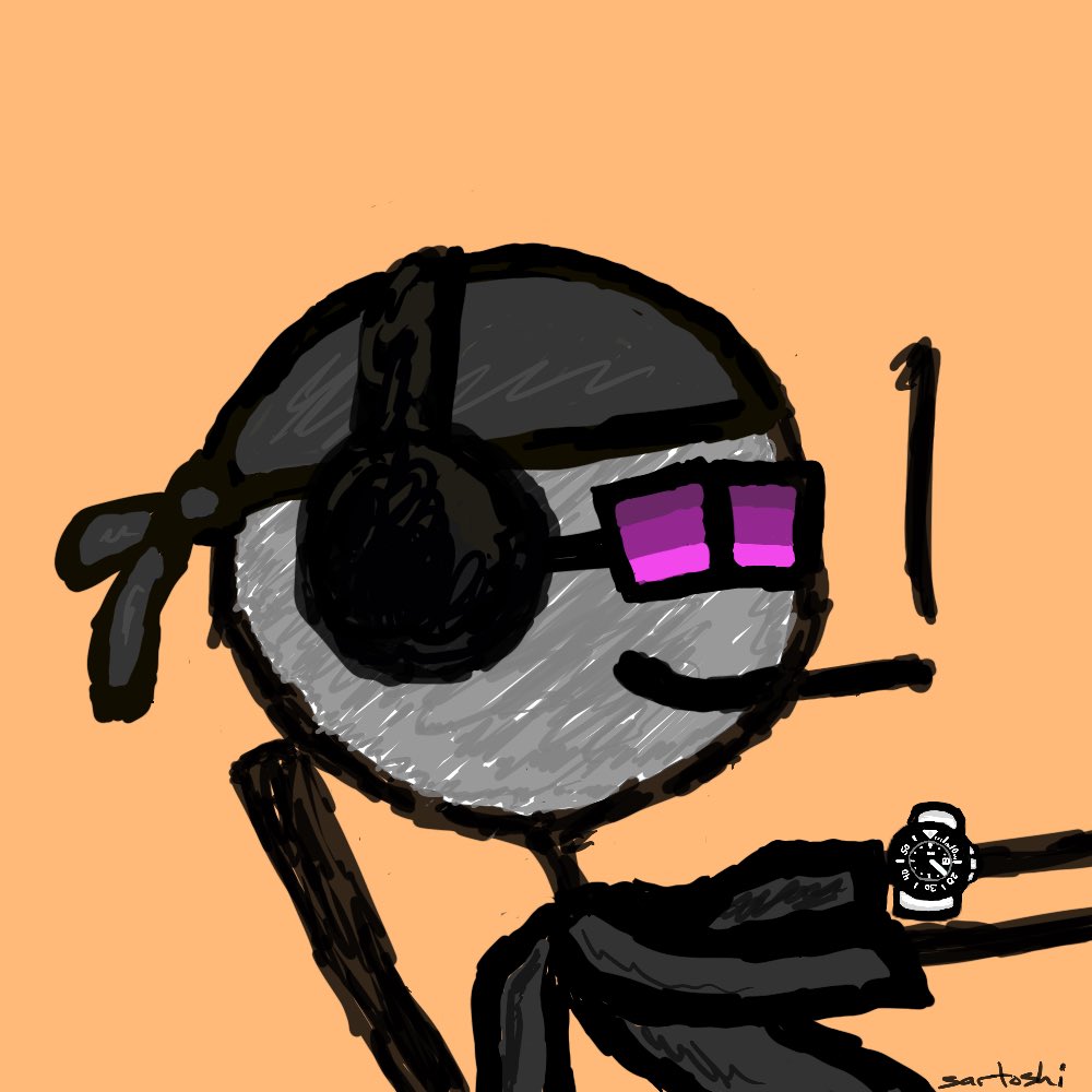 Just bought my first #mfer