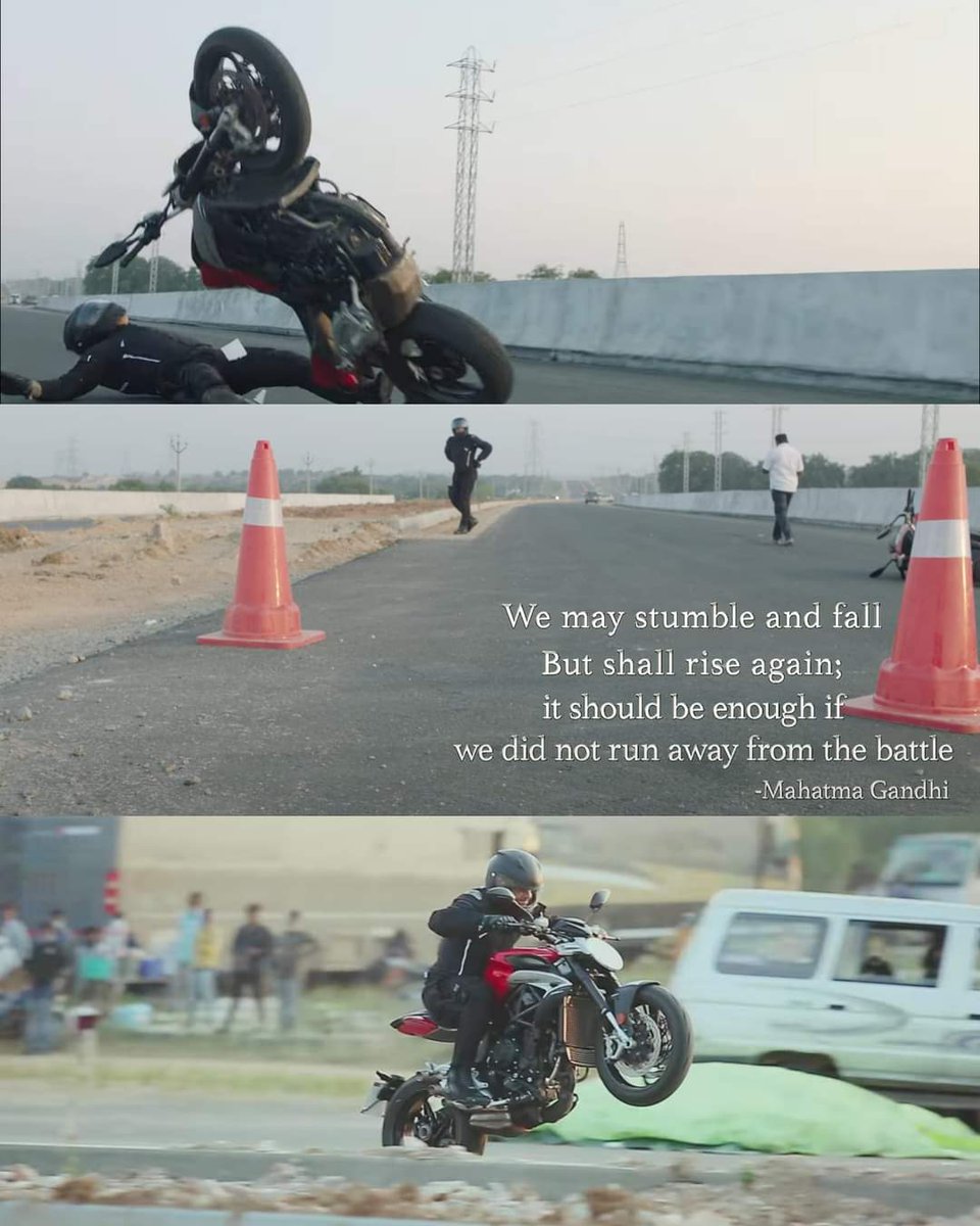 AjithFansUpdate's tweet photo. 🥺🔥என்னா மனுசன் பா👌

Dedication Speak 👌

#Valimai - Respect ❤️

#VALIMAIRuling2ndWeekend https://t.co/o0XJwS66Ez