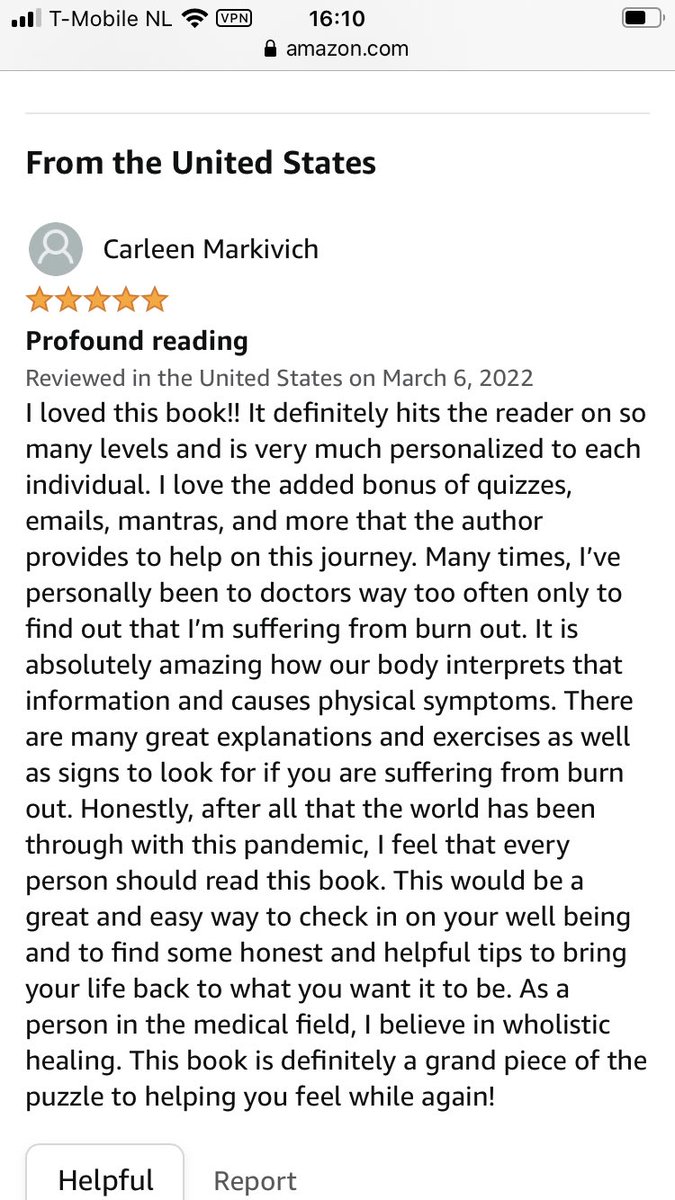 irisvanooyen's tweet photo. OMG! I am just soo happy with this review for Radiant! ๐ Thank you!!
(Is there a way to say thank you?)
#RadiantBook #WritingCommunity
https://t.co/ks21FpUqna https://t.co/xPJVaqFo4d