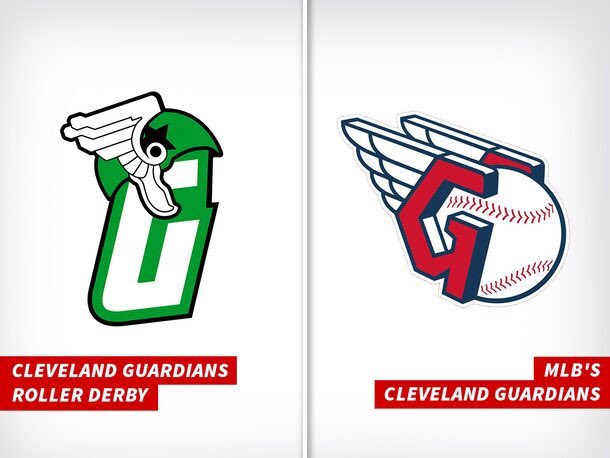 A reminder that the MLB Cleveland Guardians have the second most wins in the history of Cleveland Guardians.

Roller Derby is 1-0 over MLB in their only head-to-head matchup. https://t.co/R5FYTF004g