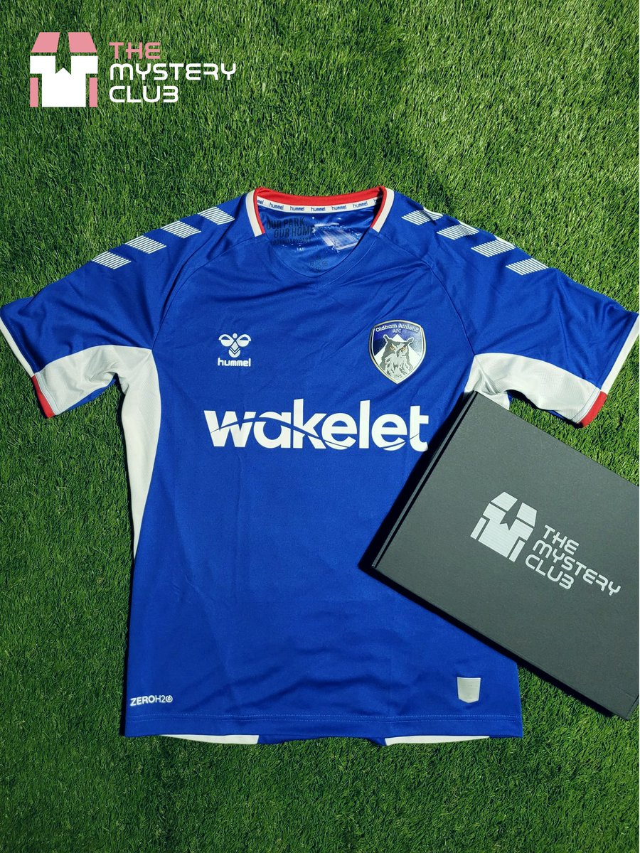 𝙒𝙄𝙉𝘼𝘾𝙏𝙄𝙀! 🏆

21:00 uur | Real Madrid - PSG

Scoort Karim Benzema de eerste goal van de wedstrijd, dan geven wij een mysterybox weg! 👕📦

Kans maken?
🔄 Retweet deze tweet
✅ Volg <a href="/TheMysteryClub_/">The Mystery Club</a>

themysteryclub.nl

#RealMadrid #PSG #RMAPSG #REALPSG #UCL #Benzema