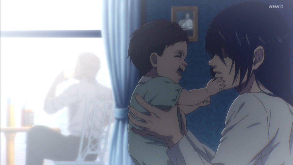 進撃の巨人の実況 感想まとめ アニメレーダー