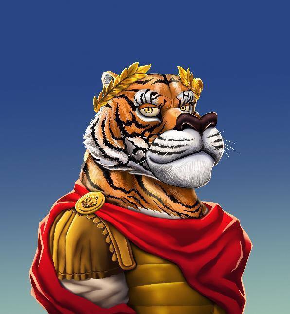 WhaleyNFTs's tweet photo. New Collab #Giveaway with our friends @Tigersonchain  🥳

🎁1 NFT Whaley
🎁1 NFT Tigers (Free mint)
 
To join:
1⃣Follow @WhaleyNFTs &amp; @Tigersonchain 
2⃣RT, Like &amp; Tag 2 Friends
3⃣Join: https://t.co/2RxdTPuBJv

Contest Ends in 24H!⏰
#NFT #NFTGiveaway #Elrond https://t.co/Q4u3XsMond