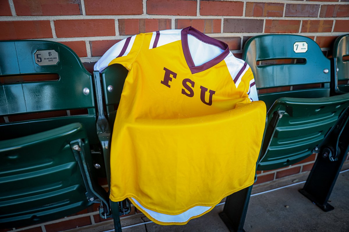 Florida State Softball 🥎 tweet media