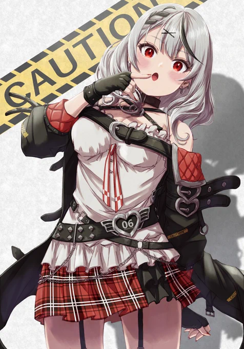 ぽえぽえ～
#ホロライブ
#さかまた飼育日記 