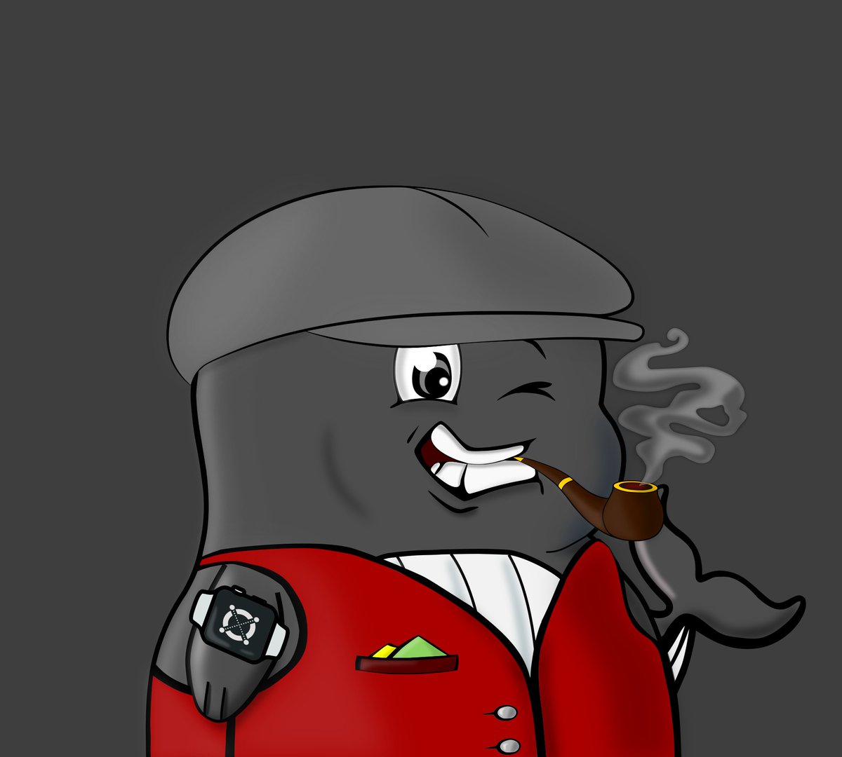 WhaleyNFTs's tweet photo. New Collab #Giveaway with our friends @Tigersonchain  🥳

🎁1 NFT Whaley
🎁1 NFT Tigers (Free mint)
 
To join:
1⃣Follow @WhaleyNFTs &amp; @Tigersonchain 
2⃣RT, Like &amp; Tag 2 Friends
3⃣Join: https://t.co/2RxdTPuBJv

Contest Ends in 24H!⏰
#NFT #NFTGiveaway #Elrond https://t.co/Q4u3XsMond