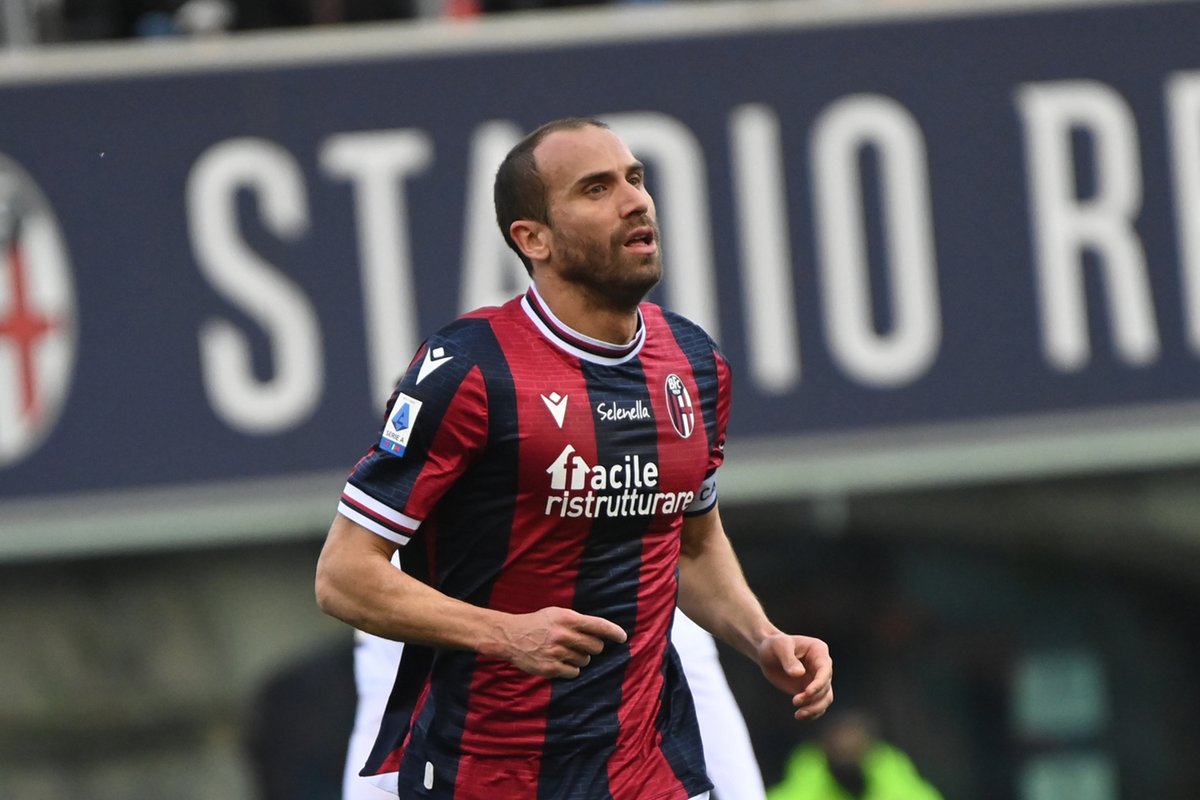 Bologna FC vs Torino FC