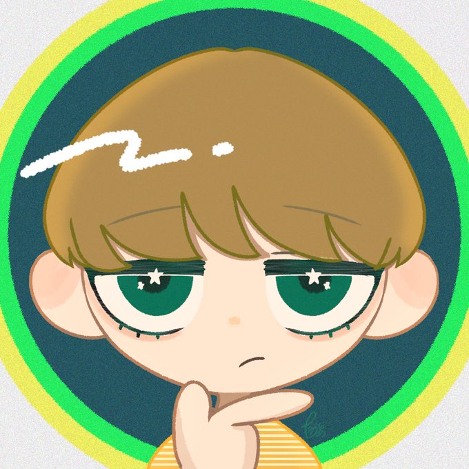 ミニキャラのtwitterイラスト検索結果