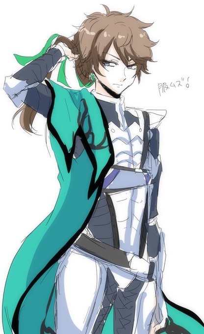 三國無双のtwitterイラスト作品