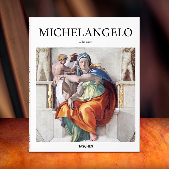 Michelangelo : Taschen Basic (HB)