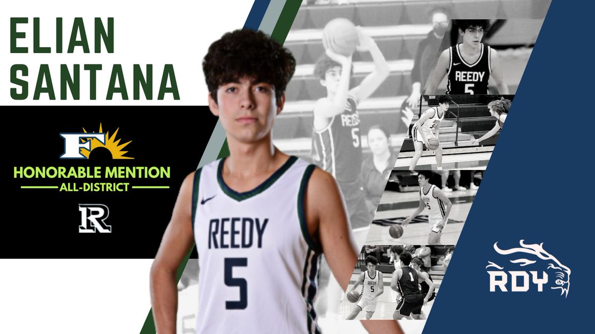 Reedy Basketball tweet media