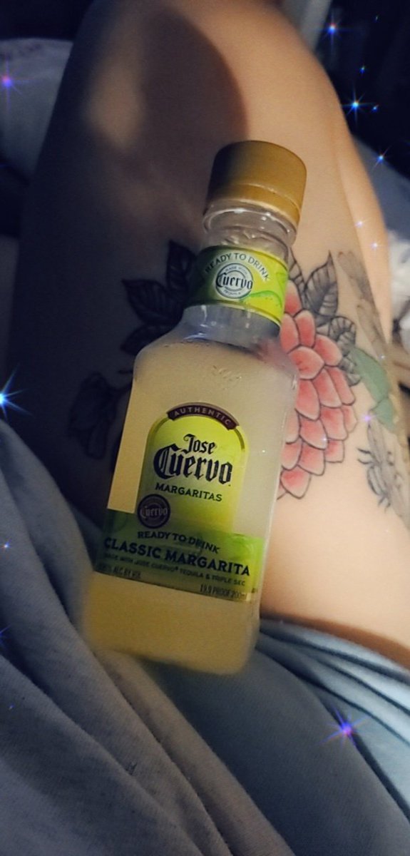 TexasGirl_Mel's tweet photo. Well behaved people don’t make it into history books...Started my birthday weekend off last night with a few of these. 

#Beautiful #Confident #MixedGirl #TexasGirl #TattedGirl #PiercedGirl #ThickThighs #MarchBirthday #MarchBaby #March7th  #Almost45 https://t.co/VdUIi6UtMd