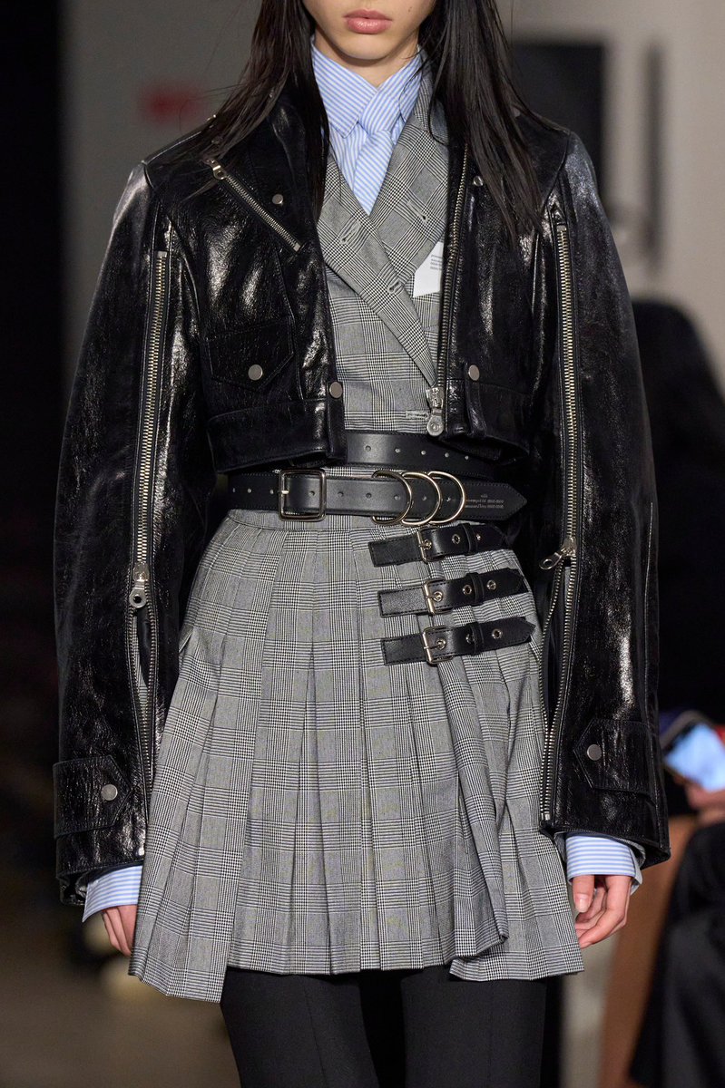 diorangxl's tweet photo. Rokh Fall 2022 RTW https://t.co/Mp4pVLNY4R
