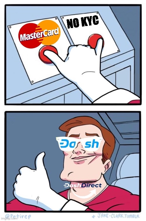 Dash_Community's tweet image. Sounds too good to be true. But it is true. Link in bio, try it out! #Dash #DashDirect