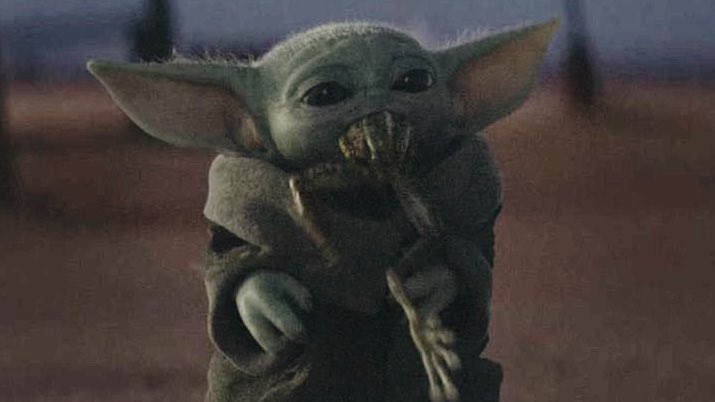 vadersanakin's tweet photo. the mandalorian: a summary https://t.co/l5cJnrYEvp
