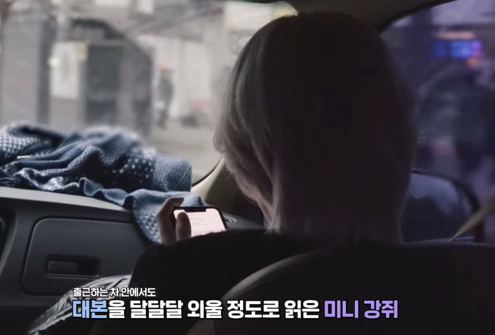 Ddalkki__'s tweet photo. 달달달암기빵미니•• 넘 기특하고 장해서 어떡해..?
미니야 너의 그 노력이 모이고 모여서 결국 이렇게 빛이 나고 있어☘️ https://t.co/N0NUGXAisP