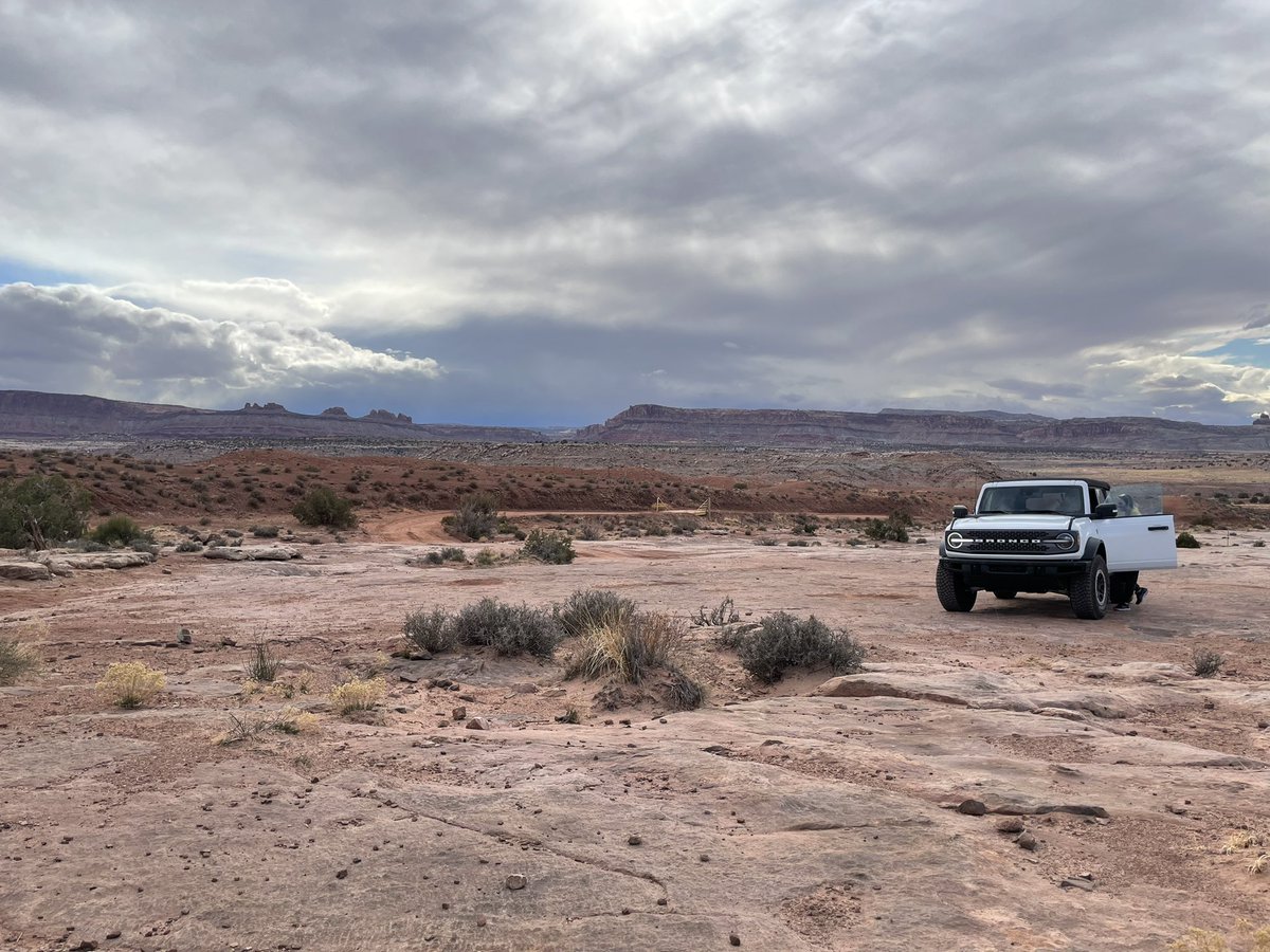 12 yards long, 2 lanes wide,
65 tons of American Pride!