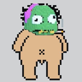 pixeI_chads's tweet photo. @garyvee @veefriends @pixeI_chads mint at 17:00 UTC 🚀

Mint at least 1 and try to win a #Kevin worth 4 eth https://t.co/wuZldZHbOQ