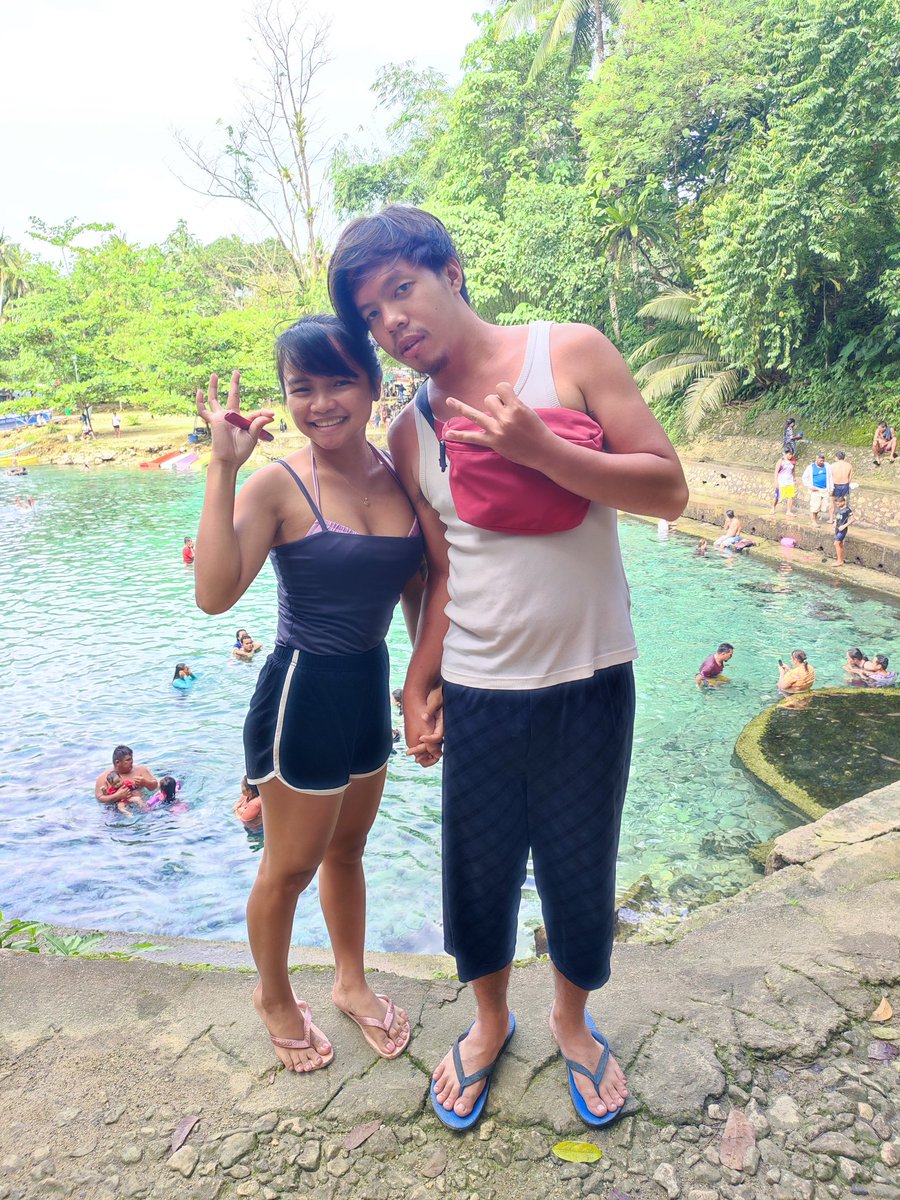 MasterNabs's tweet image. Kalaagan ba unya naa pay duty #TabangMgaLangit #SuriGao #JetsKymco