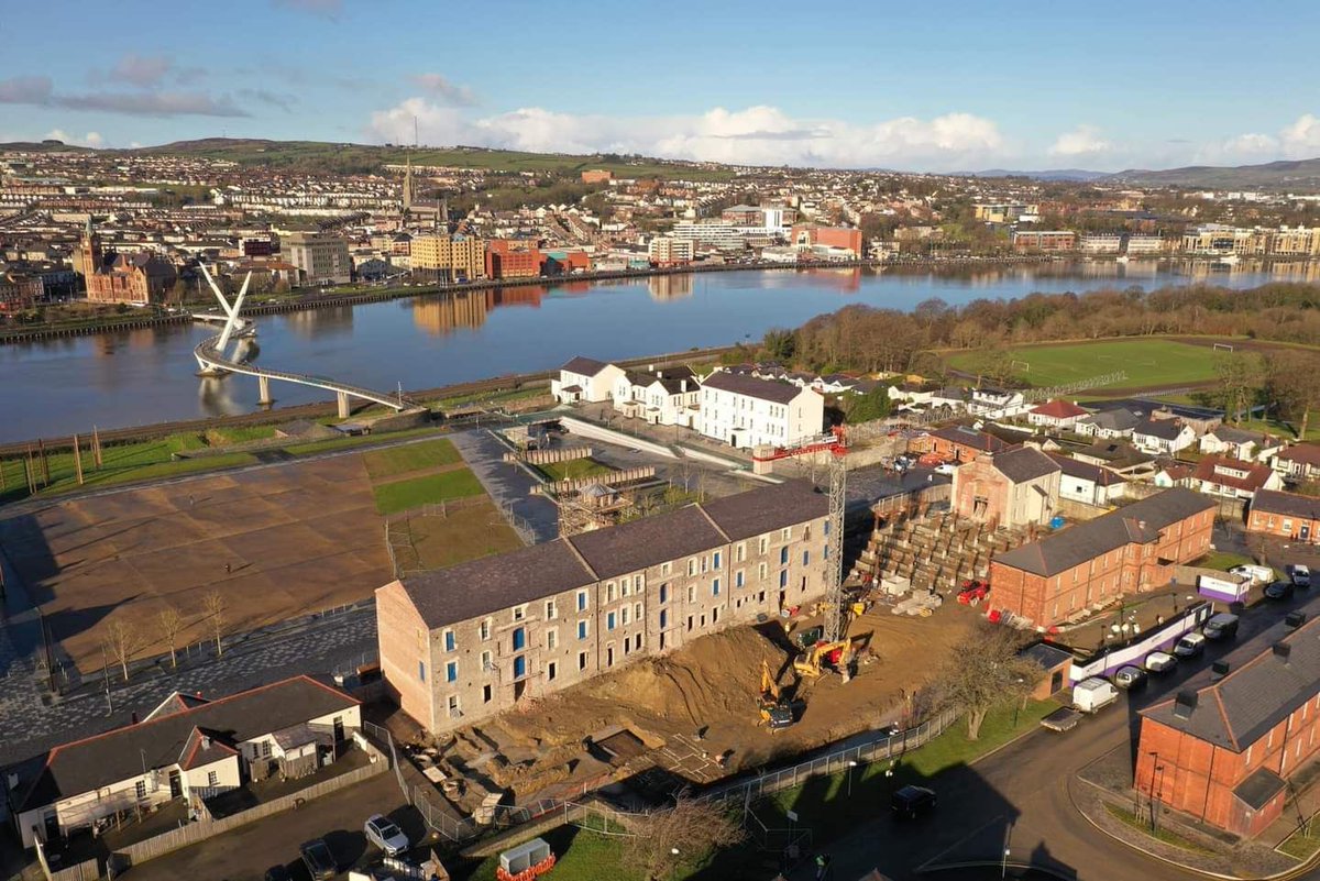 NW Ireland 2040 tweet media