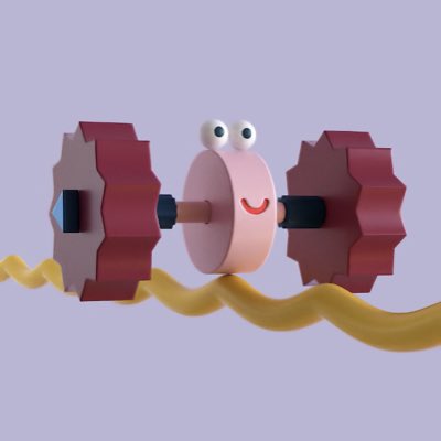BAKER_NFT's tweet photo. #NewNFTProfilePic https://t.co/thHJXaooTM