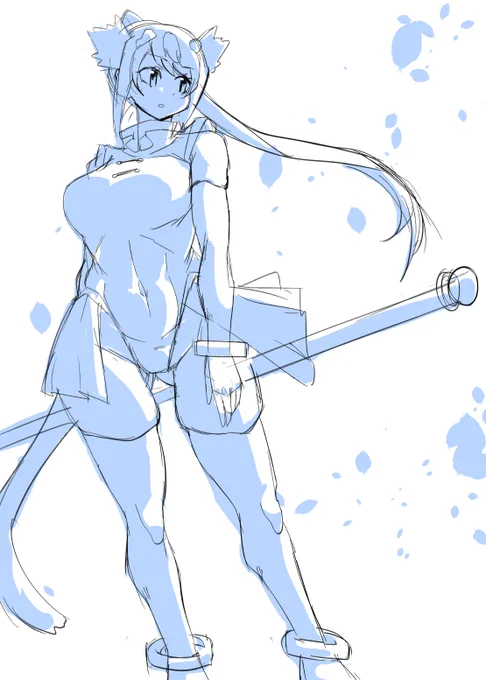 キンシコウ 
