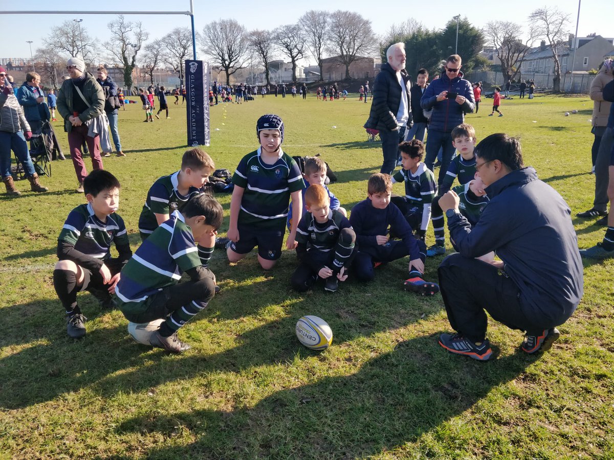ghkminis's tweet photo. GHK minis had a fantastic day playing at the @GlasgowAccies tournament. What a glorious day for it too! 
Outstanding performances from our P4, P5 and P6’s teams with P4 and P5 both winning their groups and taking home gold medals and trophies! Well done to everyone 👏🏼 https://t.co/IqtteL8wdw