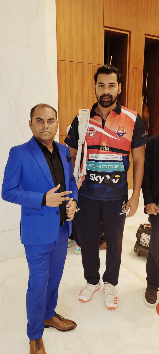okil_786's tweet photo. #Celebrity- #Shabir_Ahluwalia - Indian Television/ Film Actor/ Host
He is not only a super talented artist but also a humble, sweet gentleman.
#shabirahluwalia #bollywoodcelebrity #versatileactor #trulytalentedperson #dashingpersonality https://t.co/3aesYWR3Hx