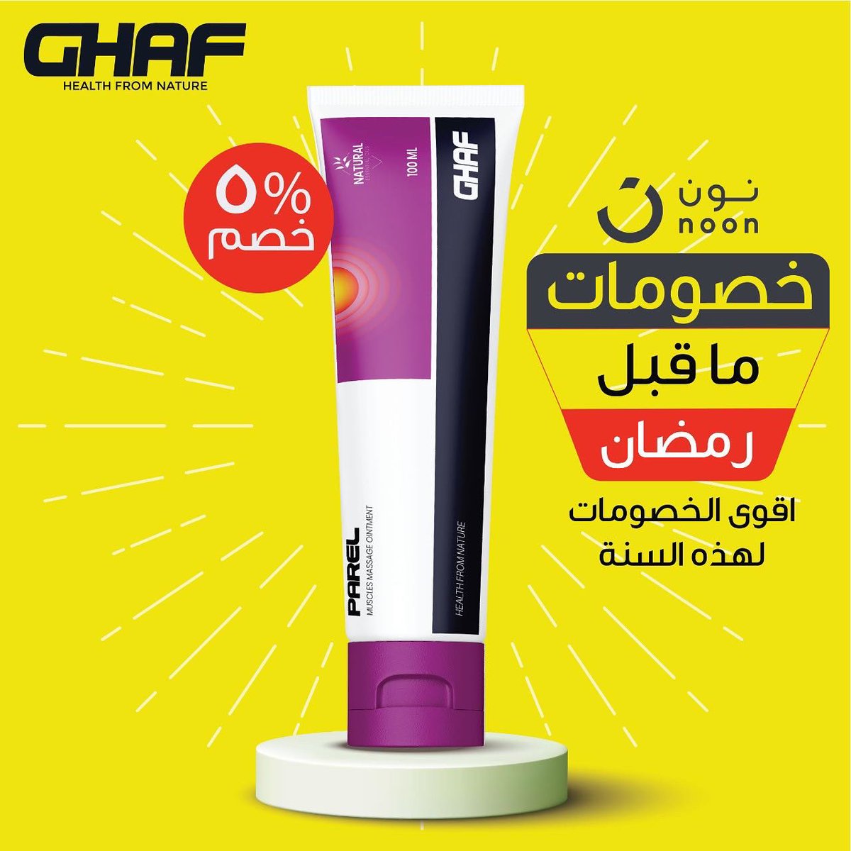 ghafhealth_ tweet picture