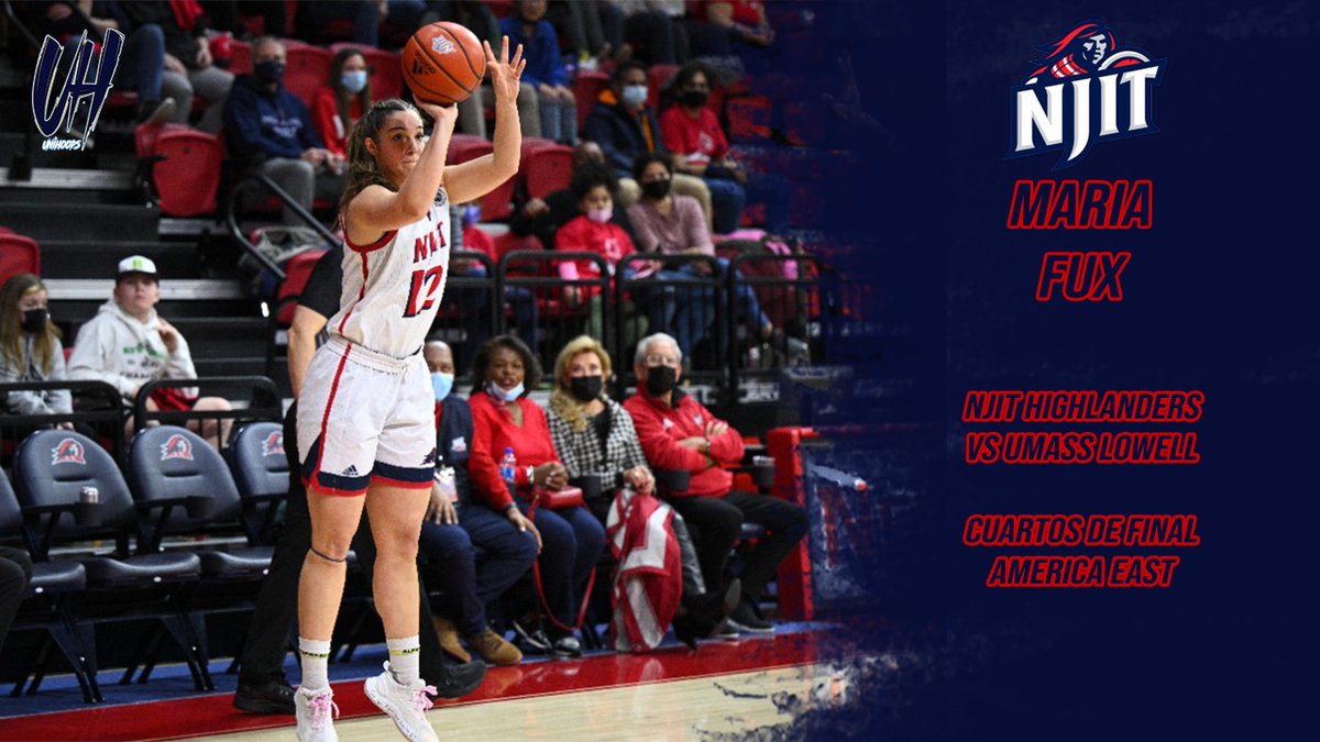Compacto con lo más destacado de <a href="/mitifux_/">Miti</a>  en la victoria de <a href="/NJITWBB/">NJIT Women’s Basketball</a> para avanzar a semifinales de conferencia🔥

📽️youtu.be/JqYTRuHppbQ