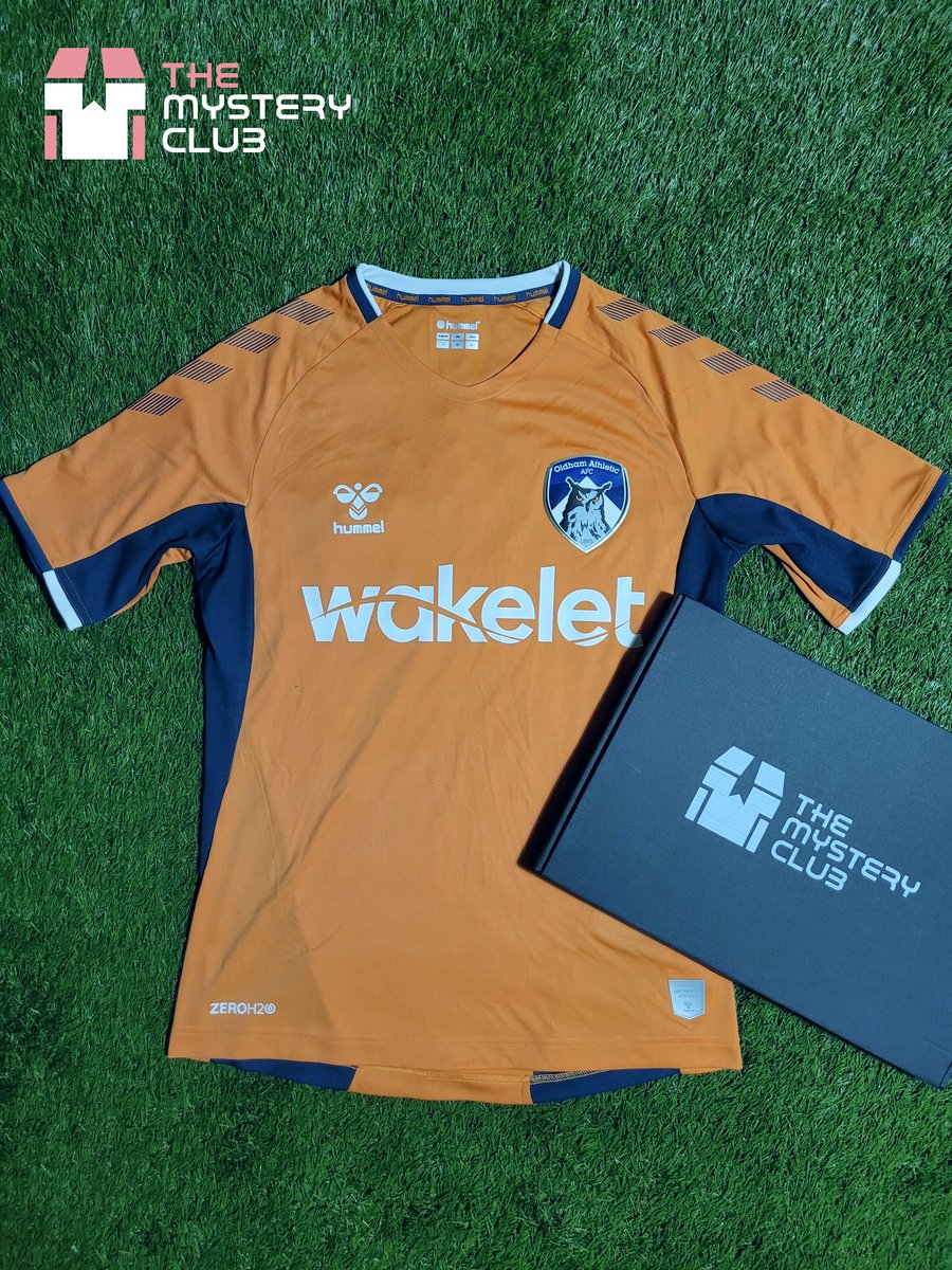 𝙒𝙄𝙉𝘼𝘾𝙏𝙄𝙀! 🇳🇱🏆

Partizan - Feyenoord
Vitesse - AS Roma
Bodø/Glimt - AZ
PSV - FC Kopenhagen

Vallen er minstens 3 goals in elk Nederlands duel, dan geven wij een mysterybox weg! 👕📦

Kans maken?
🔄 Retweet deze tweet
✅ Volg <a href="/TheMysteryClub_/">The Mystery Club</a>

themysteryclub.nl