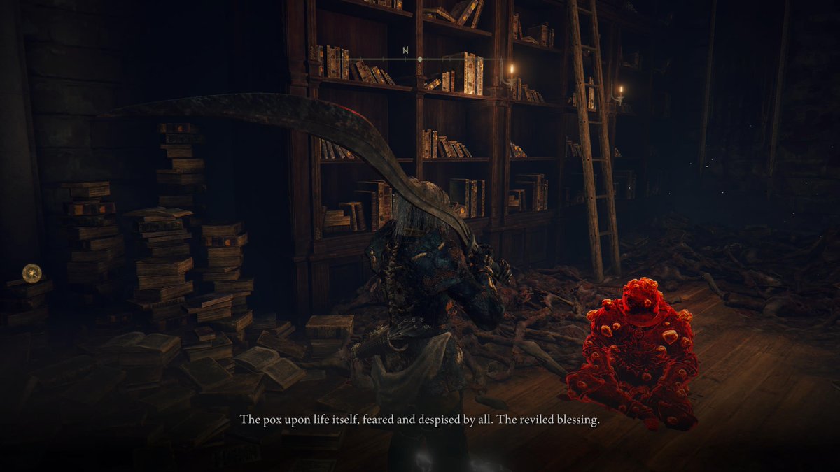 EX_CALIBUR45's tweet photo. #PS5Share, #ELDENRING https://t.co/UXYOtL5N58