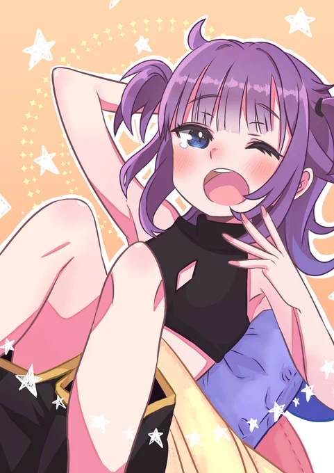 うちの子です、モーニング! 