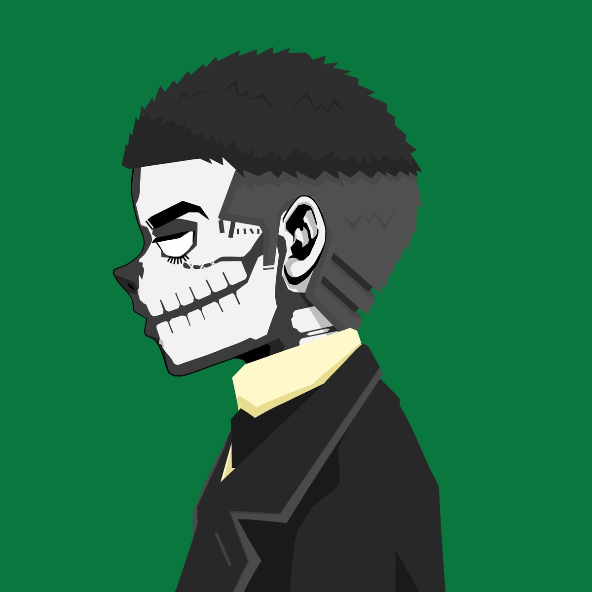 Kusho_World's tweet photo. 7K Discord members, LFG!

Giving away 10 WL spots.

To enter : 
1. Follow @kushowrld 
2. RT &amp; Like
3. Tag 3 friends with your Discord name and #.

Goodluck 🎉 https://t.co/Ybmn35Hreg