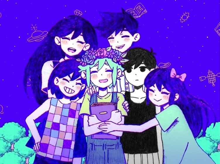 かなり先になってしまうかもしれませんが
実況ゲームをお探しなら引きこもりホラーRPGの「OMORI」とかどうでしょうか☺️
雰囲気としてはUndertaleに似ており
最後の真相を知ると今までの世界が違って見えてくるストーリーです🤗

ショタも出てくるのでオススメですよ🥳

 #マリン船長これやってください 