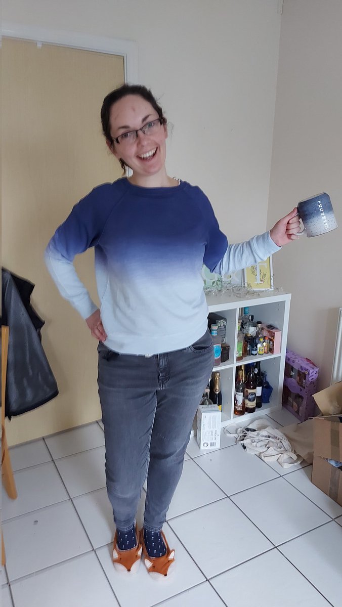 Bethan 🦥💜 tweet media