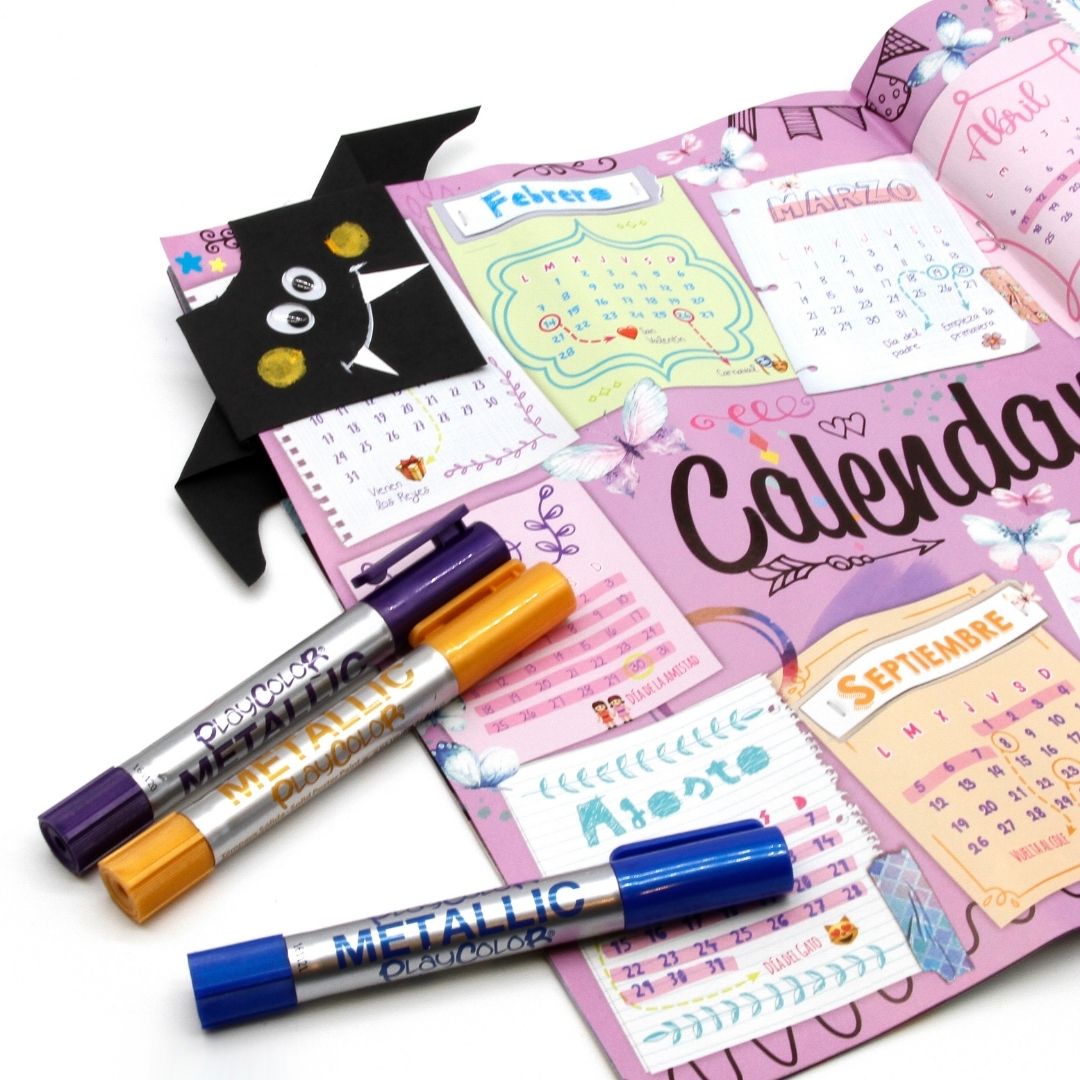PlaycolorDunsa's tweet photo. Lo realmente agradable es poder disfrutar de una tarde de domingo  tranquila leyendo juntos. ¡No puede faltar un punto de libro pintado #ConPlaycolor #Metallic!.  ❤️

#PlanesFinde  #SinPantallas #Juntos #EnCasa #CreativeKids #IdeasCreativas #MomentosPlaycolor https://t.co/MWUkRsUwPF