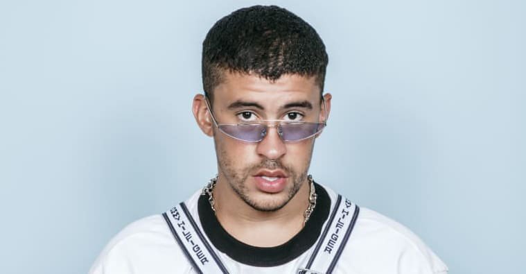 haha_denny's tweet photo. Being roommates with bad bunny is so sick https://t.co/aiWlr3EPHC