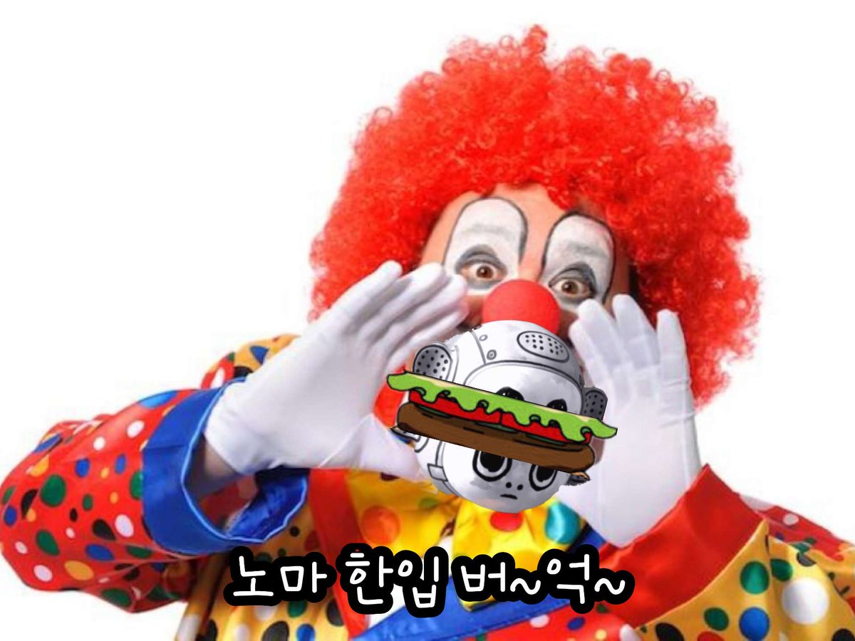 wntltus48's tweet photo. @TeamSMATh #nftcollector #NFTCommunity  NoMa Burger!! https://t.co/G8fSafF59G