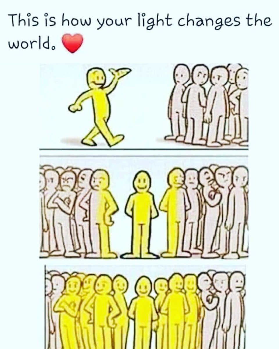 PrincipalTedone's tweet photo. #PositiveVibes https://t.co/5CDO0s1DeH