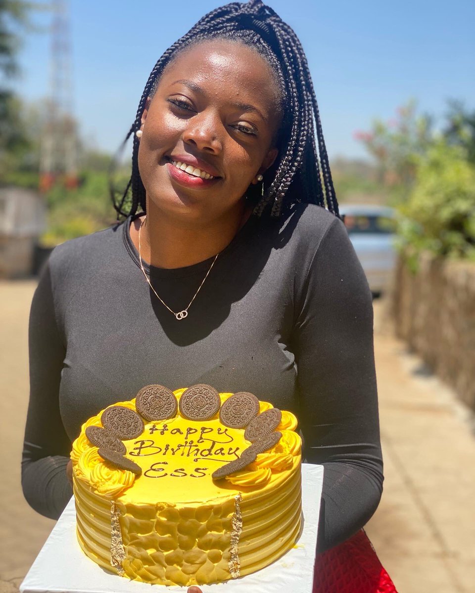 Dees_CakeWorld's tweet photo. We like to celebrate! Happy birthday! 
#birthday #birthdaycake #birthdaysuit #nairobibaker https://t.co/jI221rOFUl